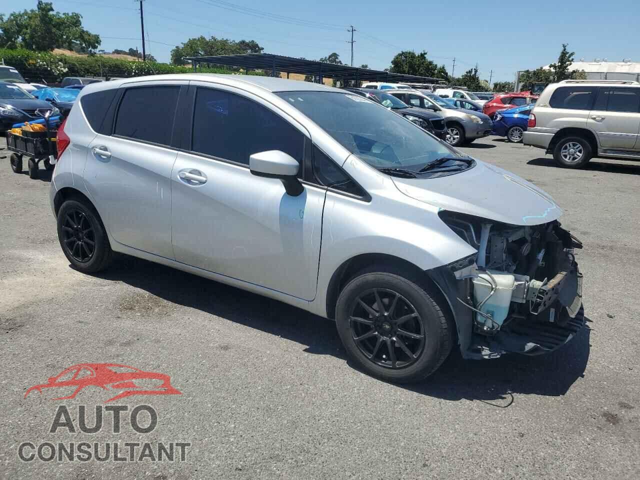 NISSAN VERSA 2016 - 3N1CE2CP8GL374522