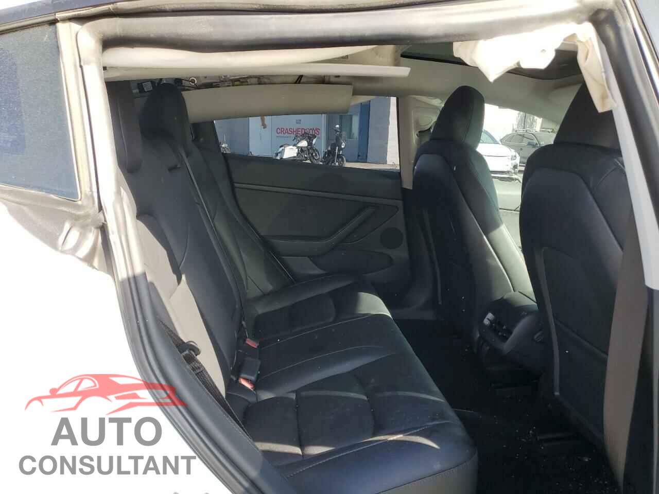 TESLA MODEL 3 2023 - 5YJ3E1EA4PF545894