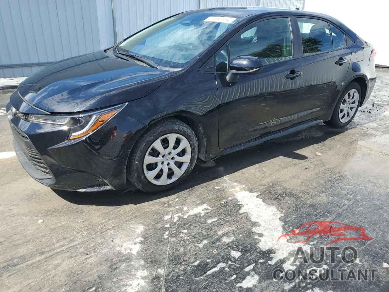 TOYOTA COROLLA 2024 - 5YFB4MDE1RP108821