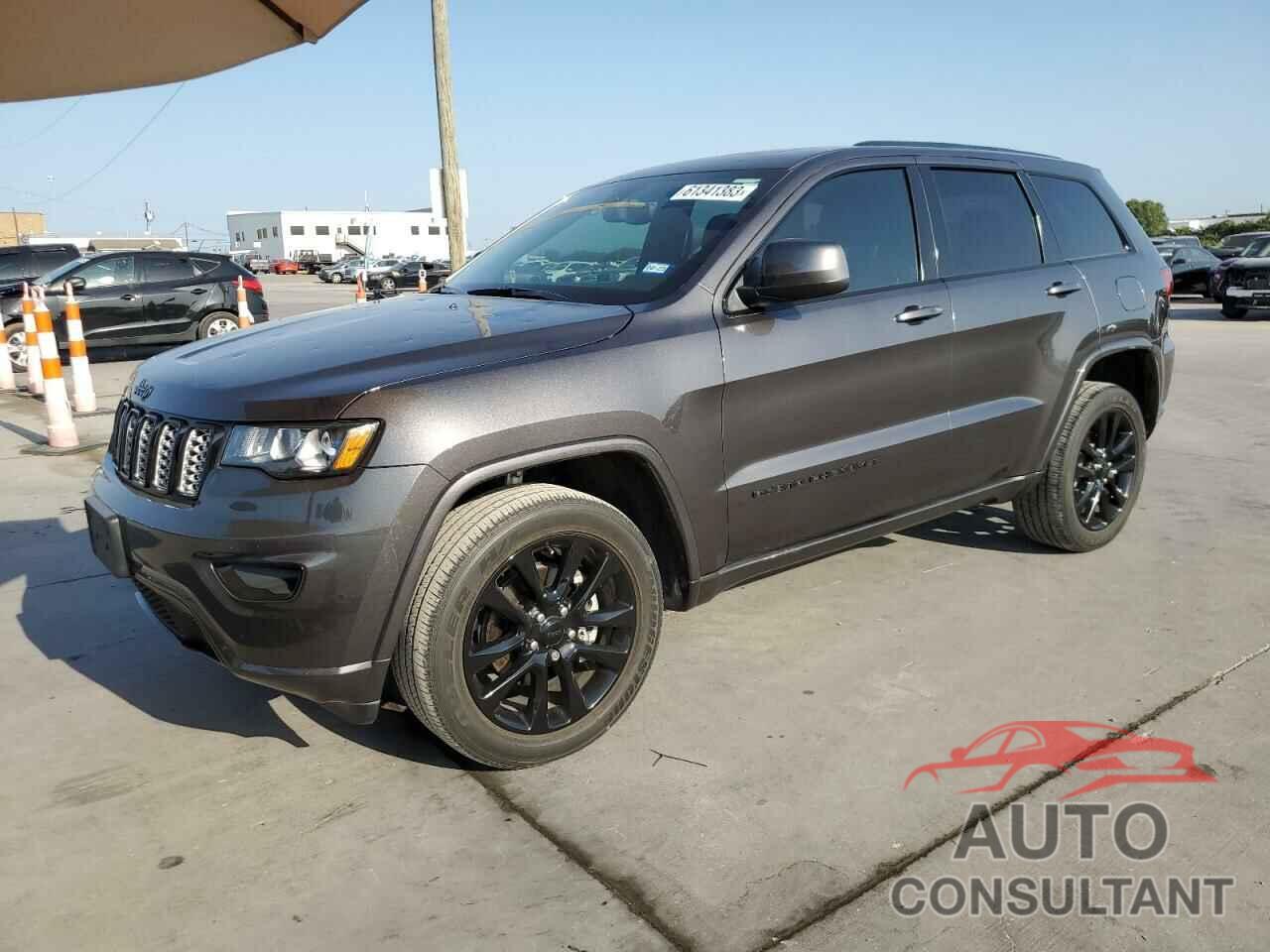 JEEP GRAND CHER 2019 - 1C4RJFAG9KC561947