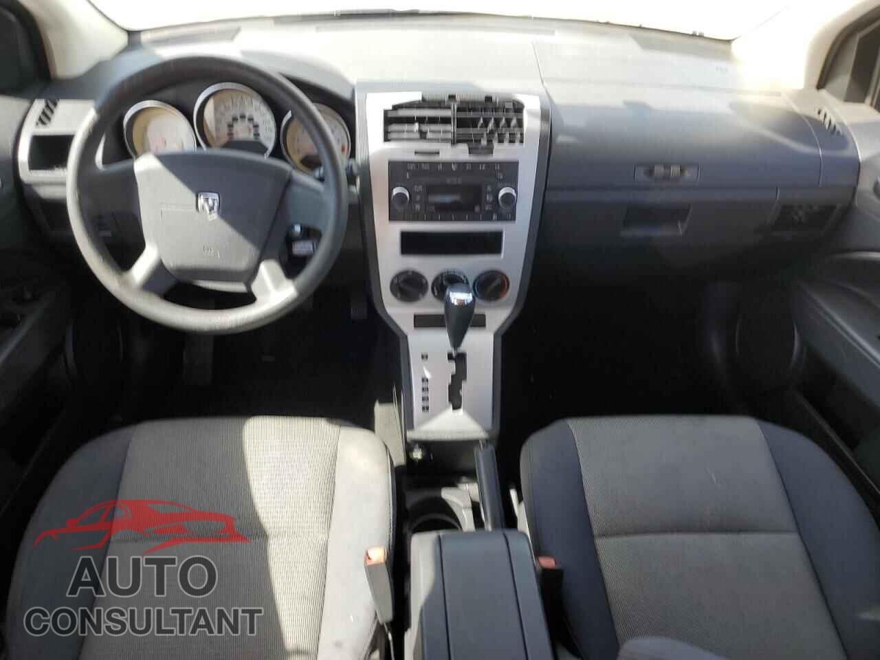 DODGE CALIBER 2009 - 1B3HB48A29D164679