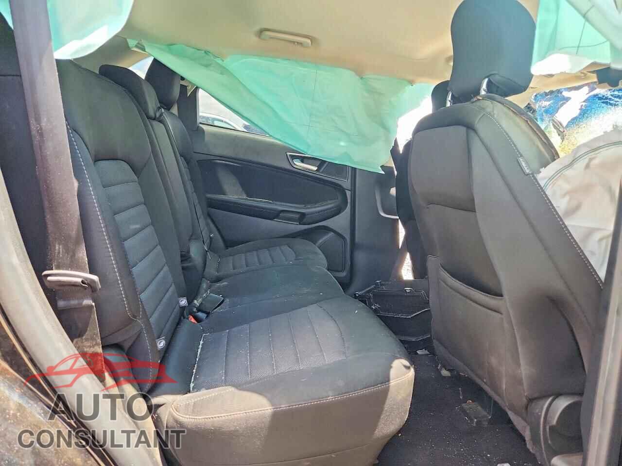 FORD EDGE 2015 - 2FMTK3G85FBC39342