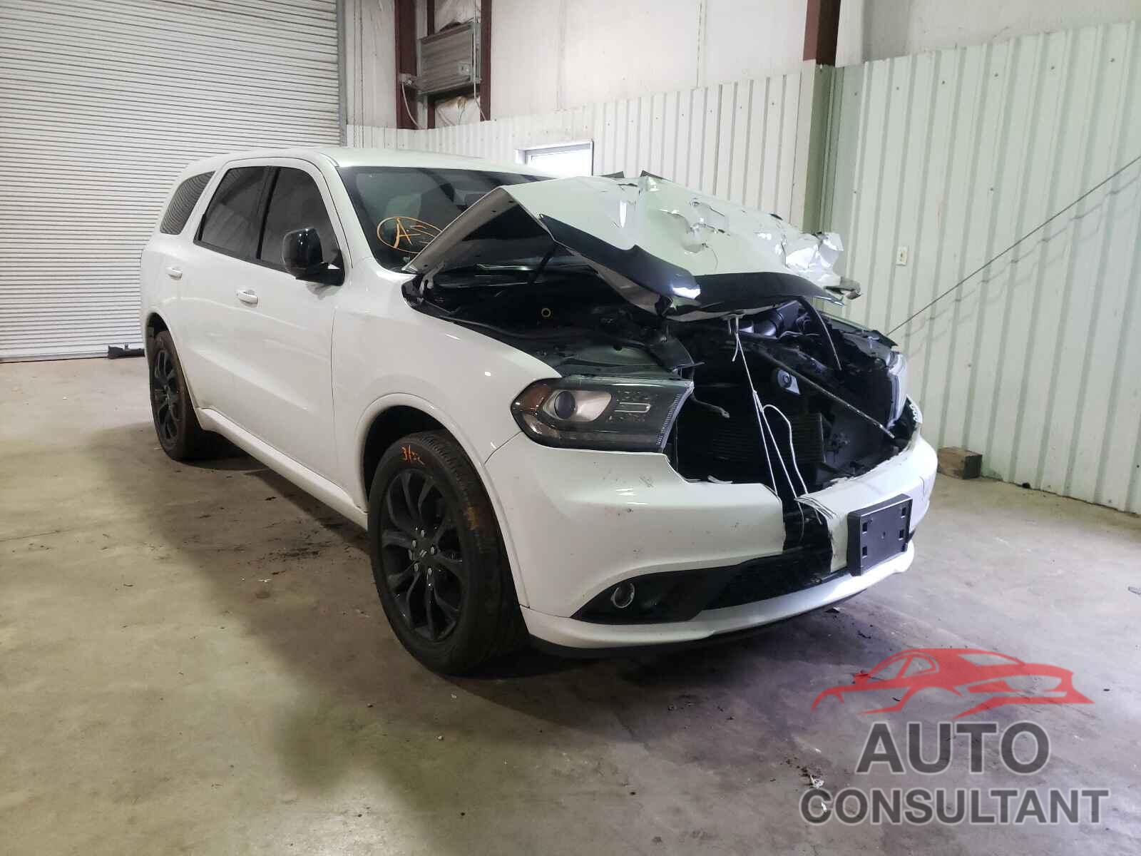 DODGE DURANGO 2020 - 1C4RDHAG8LC186086