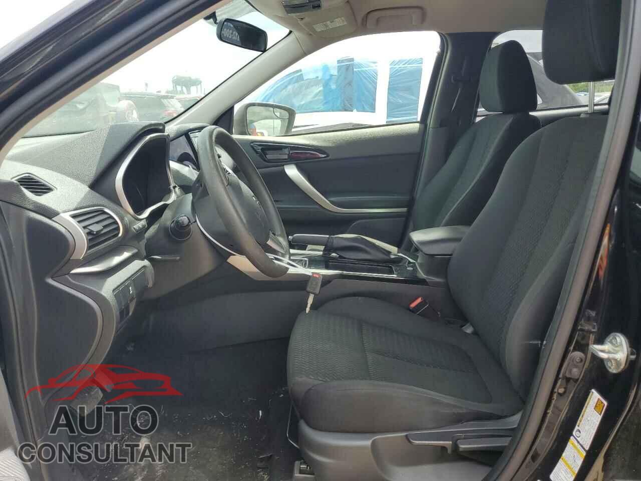 MITSUBISHI ECLIPSE 2020 - JA4AS3AA3LZ028523