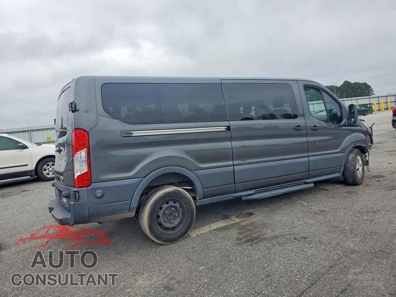 FORD TRANSIT 2016 - 1FBZX2YM3GKB47860