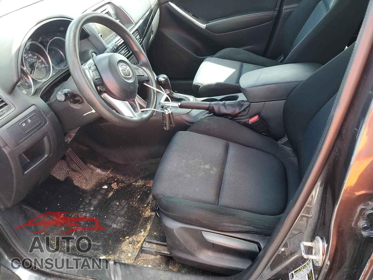 MAZDA CX-5 2014 - JM3KE2BE9E0403794
