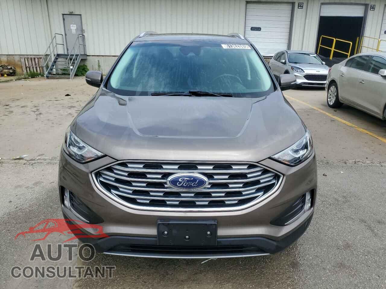 FORD EDGE 2019 - 2FMPK3J99KBC40023