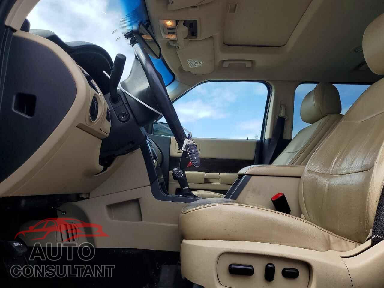 FORD FLEX LIMIT 2013 - 2FMHK6D86DBD16468