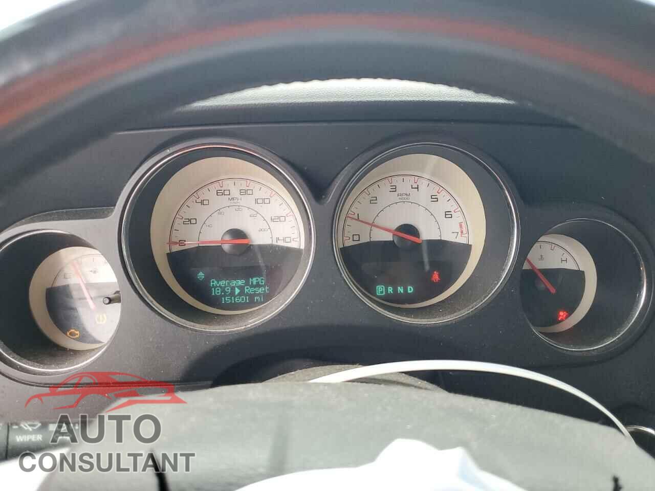 DODGE CHALLENGER 2014 - 2C3CDYAGXEH266984