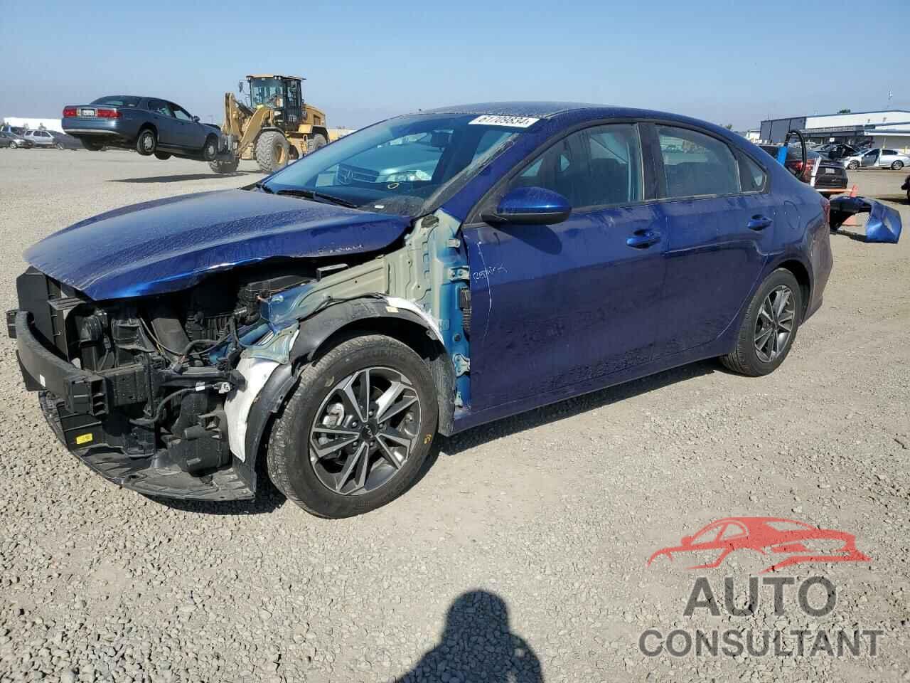 KIA FORTE 2023 - 3KPF24AD6PE569045