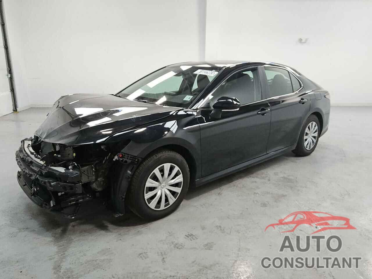 TOYOTA CAMRY 2023 - 4T1H31AK5PU058989
