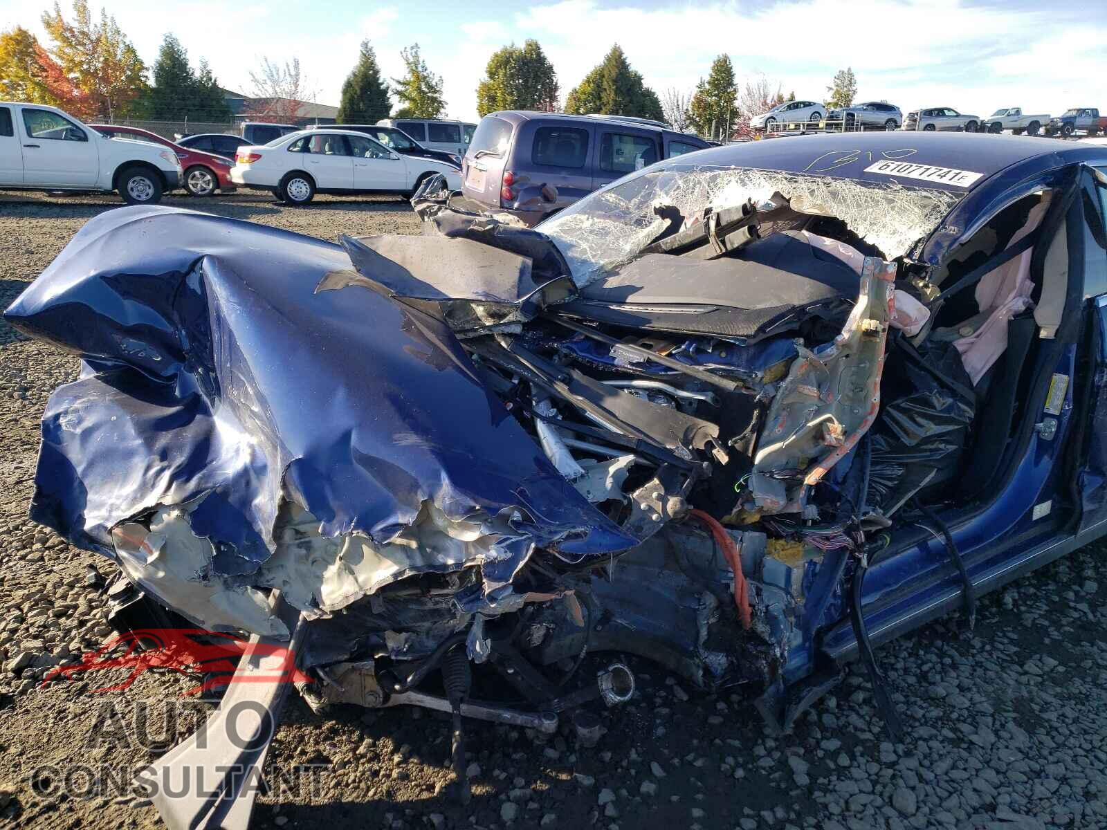 TESLA MODEL S 2016 - 5YJSA1E29GF127024