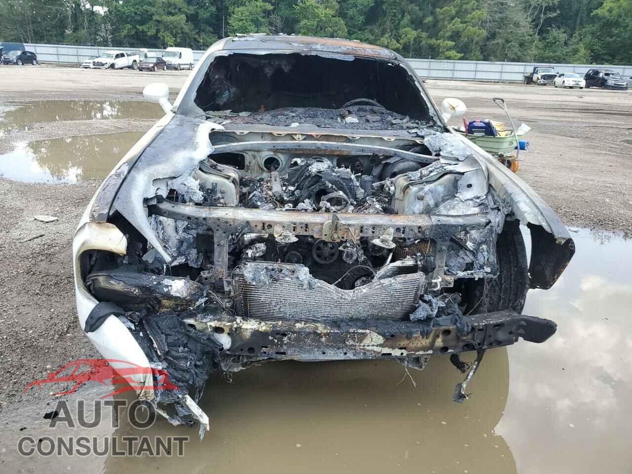 DODGE CHALLENGER 2016 - 2C3CDZBT2GH102715