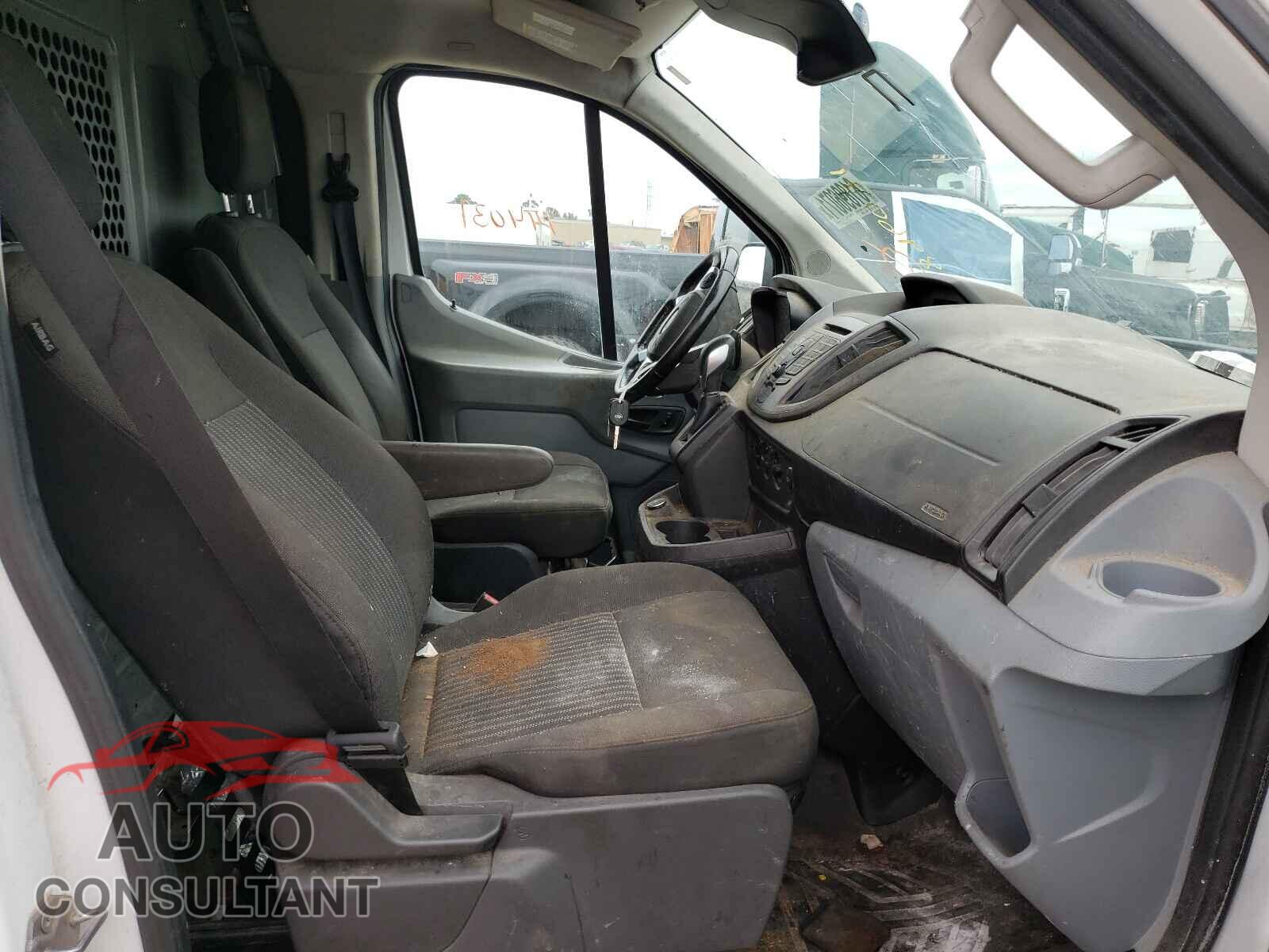 FORD TRANSIT CO 2017 - 1FTBW1YG0HKA49228