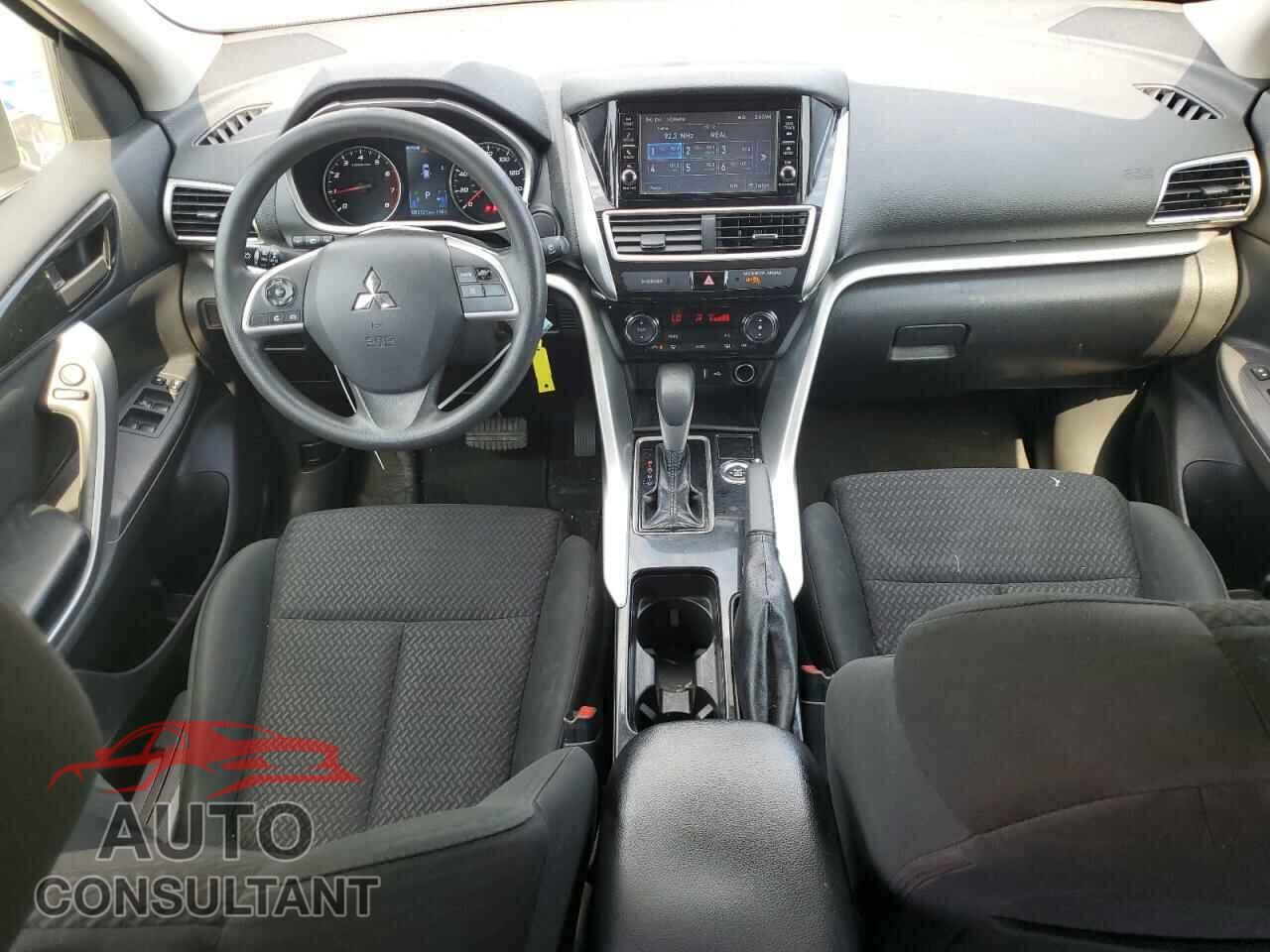 MITSUBISHI ECLIPSE 2020 - JA4AT3AA9LZ017880