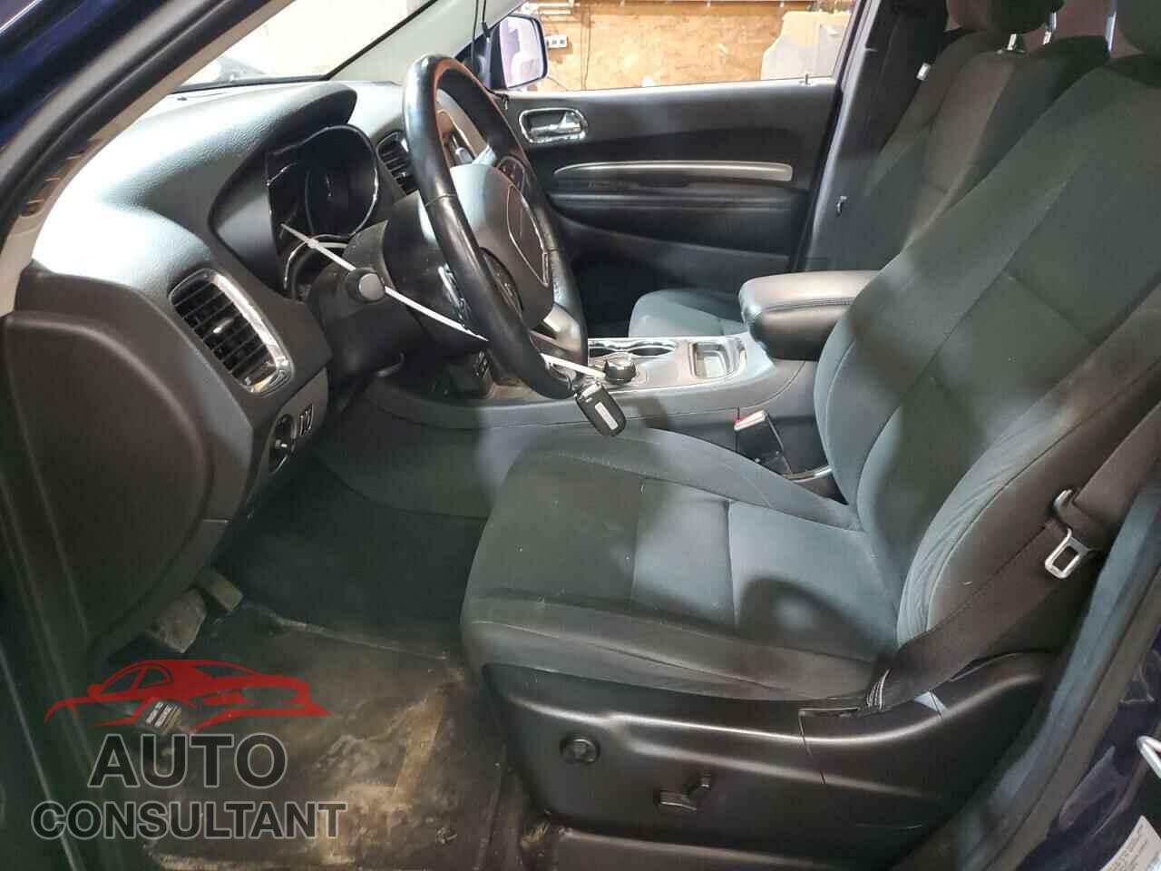 DODGE DURANGO 2015 - 1C4RDJAG9FC114471