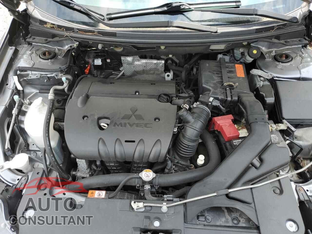 MITSUBISHI LANCER 2015 - JA32U2FU1FU602425