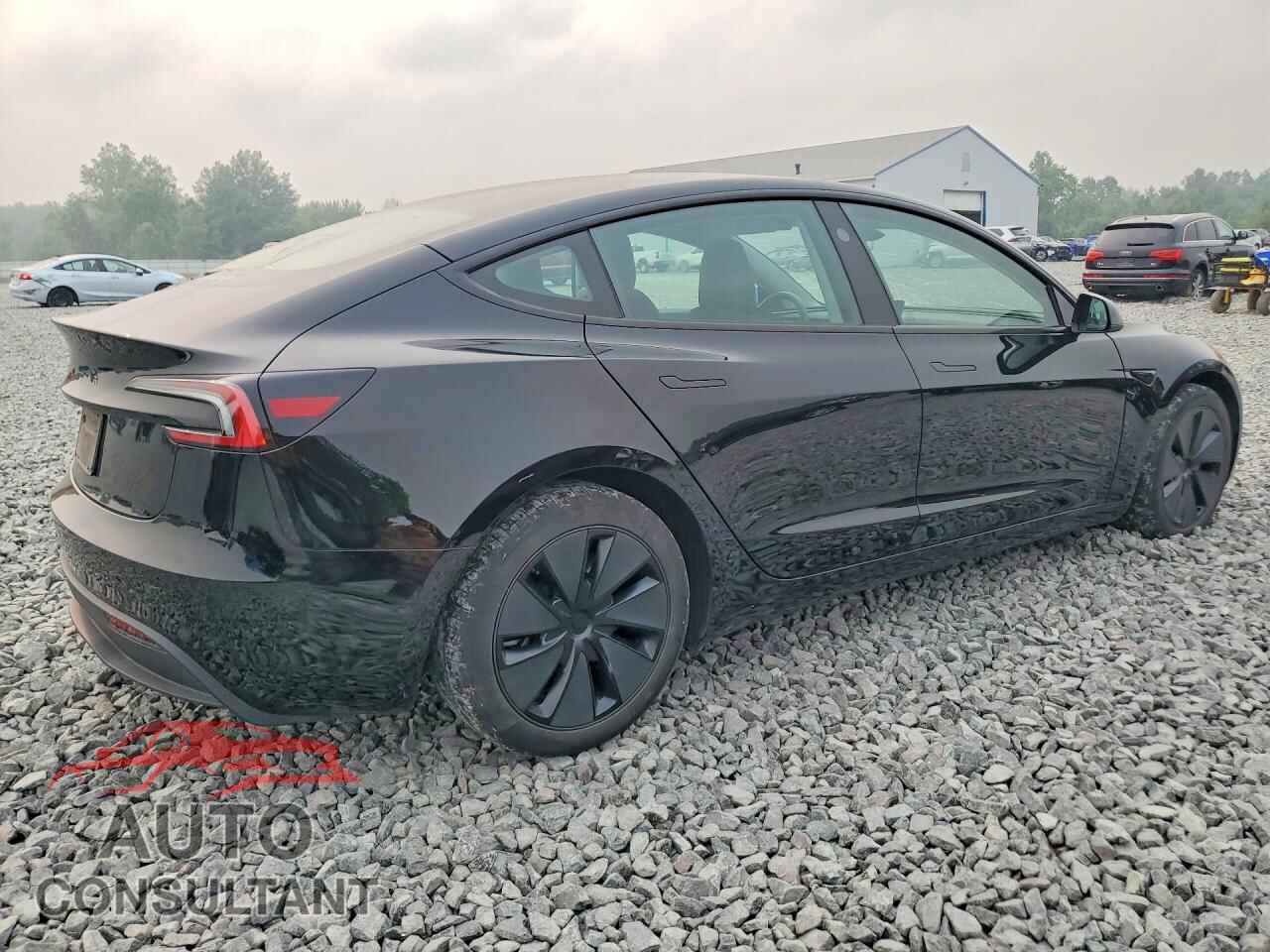 TESLA MODEL 3 2024 - 5YJ3E1EA3RF771489