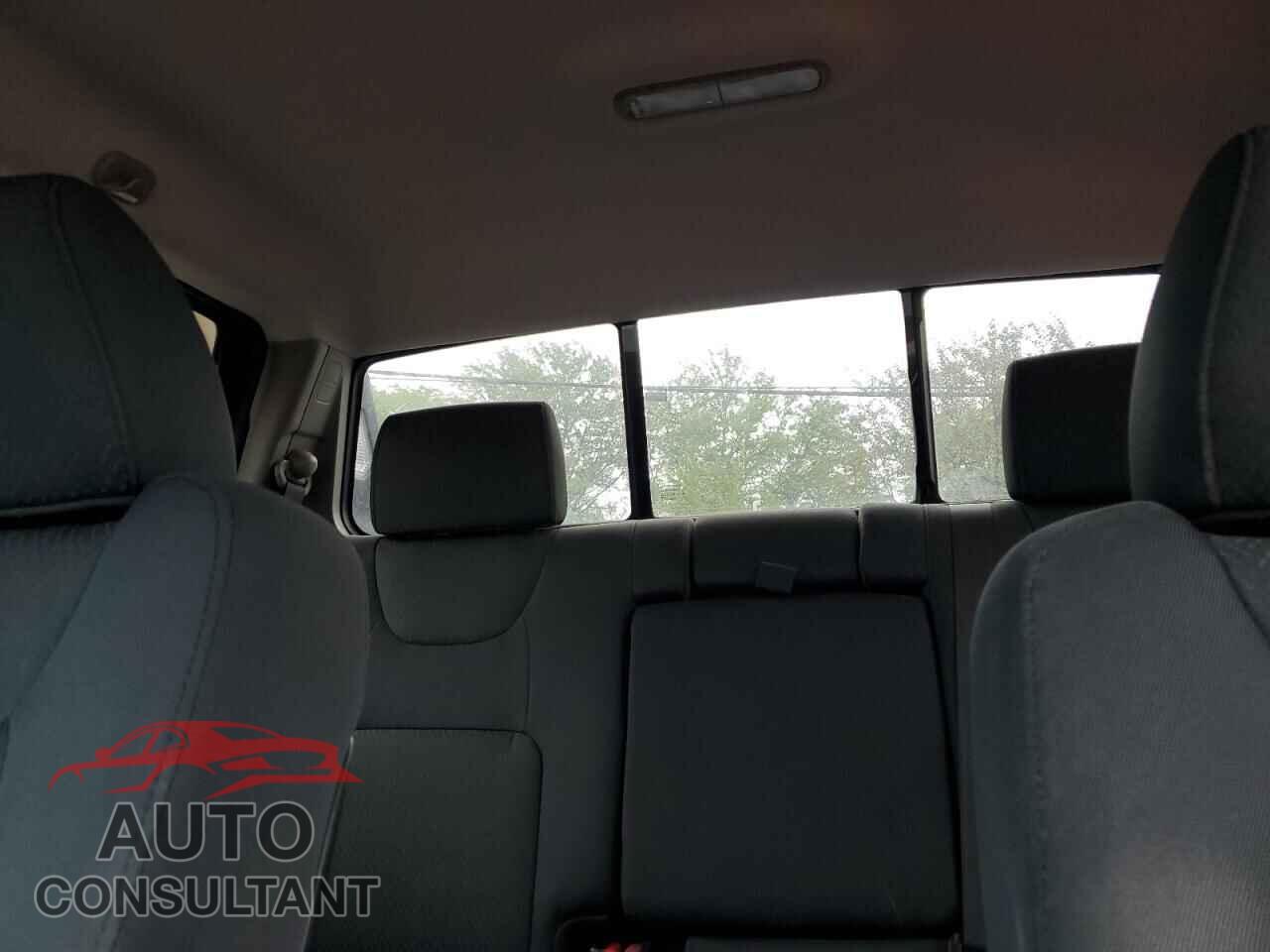 HONDA RIDGELINE 2012 - 5FPYK1F79CB455658