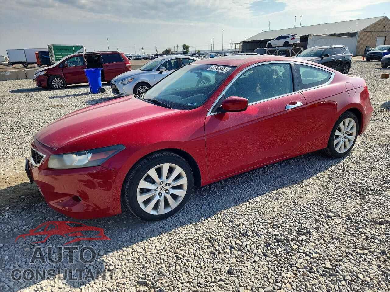 HONDA ACCORD 2010 - 1HGCS2B84AA001543