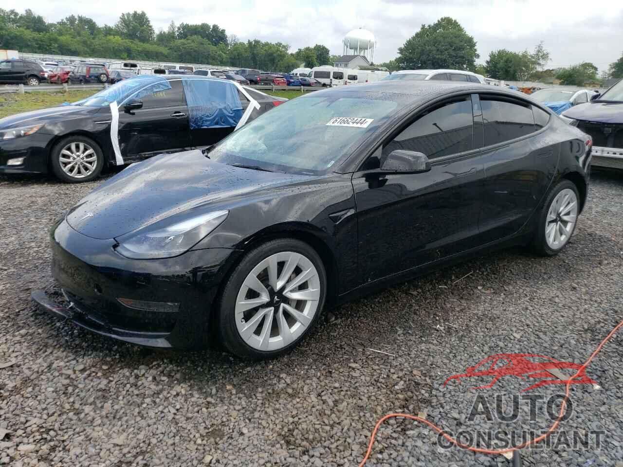 TESLA MODEL 3 2023 - 5YJ3E1EA2PF639353