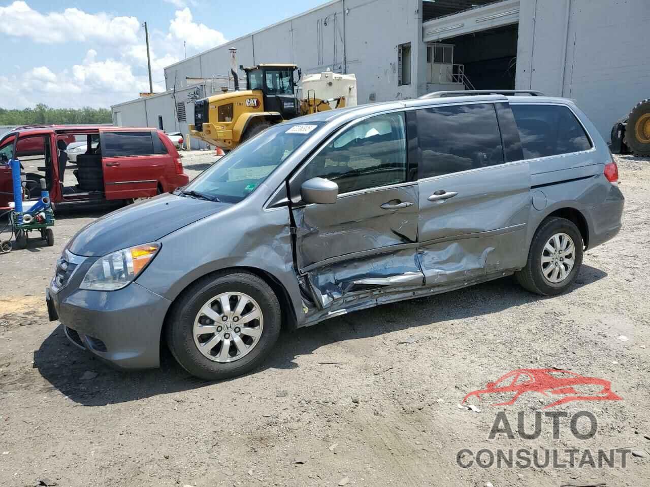 HONDA All Models 2009 - 5FNRL38409B032405