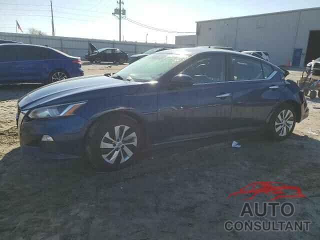 NISSAN ALTIMA 2020 - 1N4BL4BV6LC179461