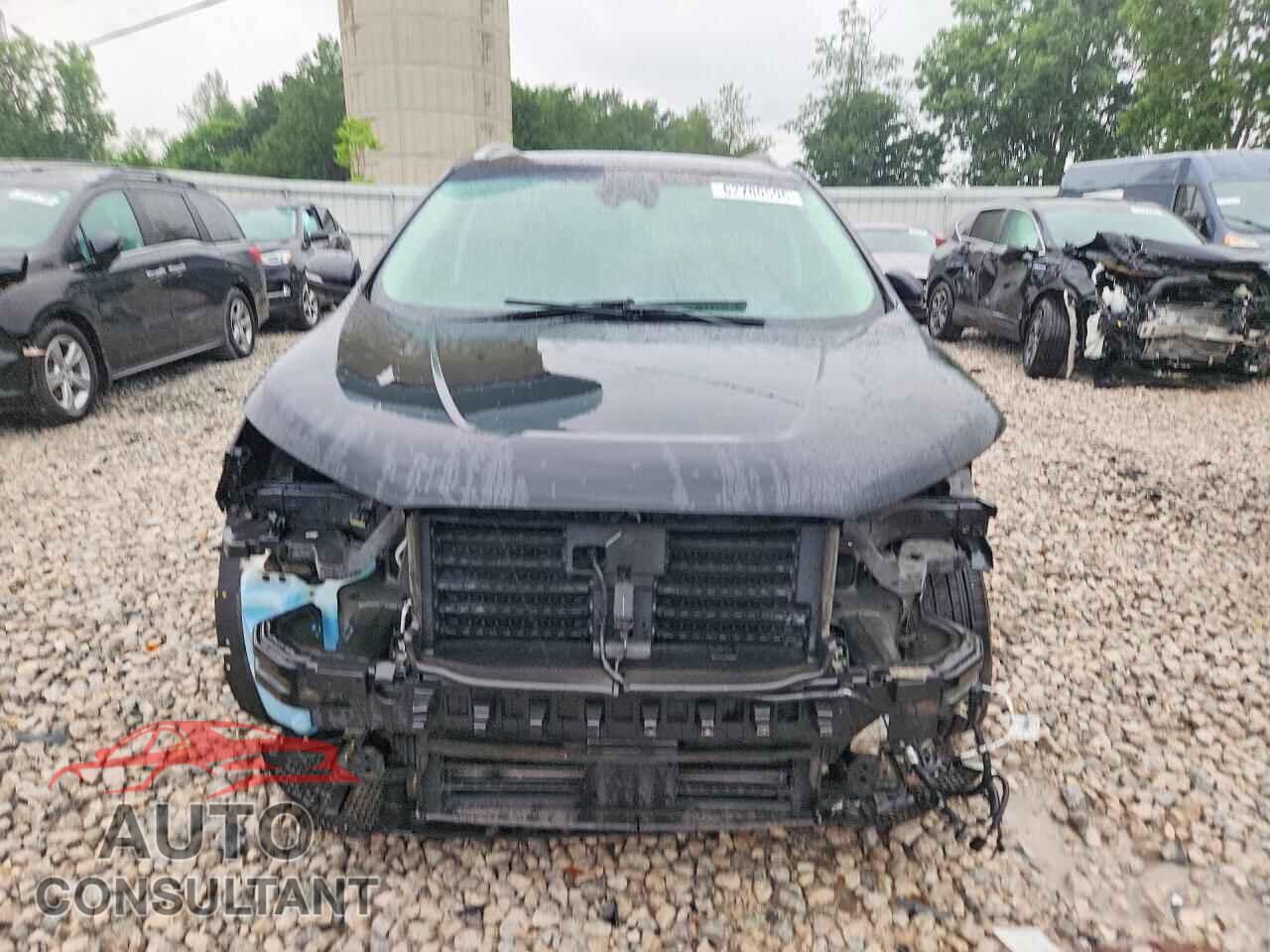 FORD EDGE 2020 - 2FMPK4J92LBA44805