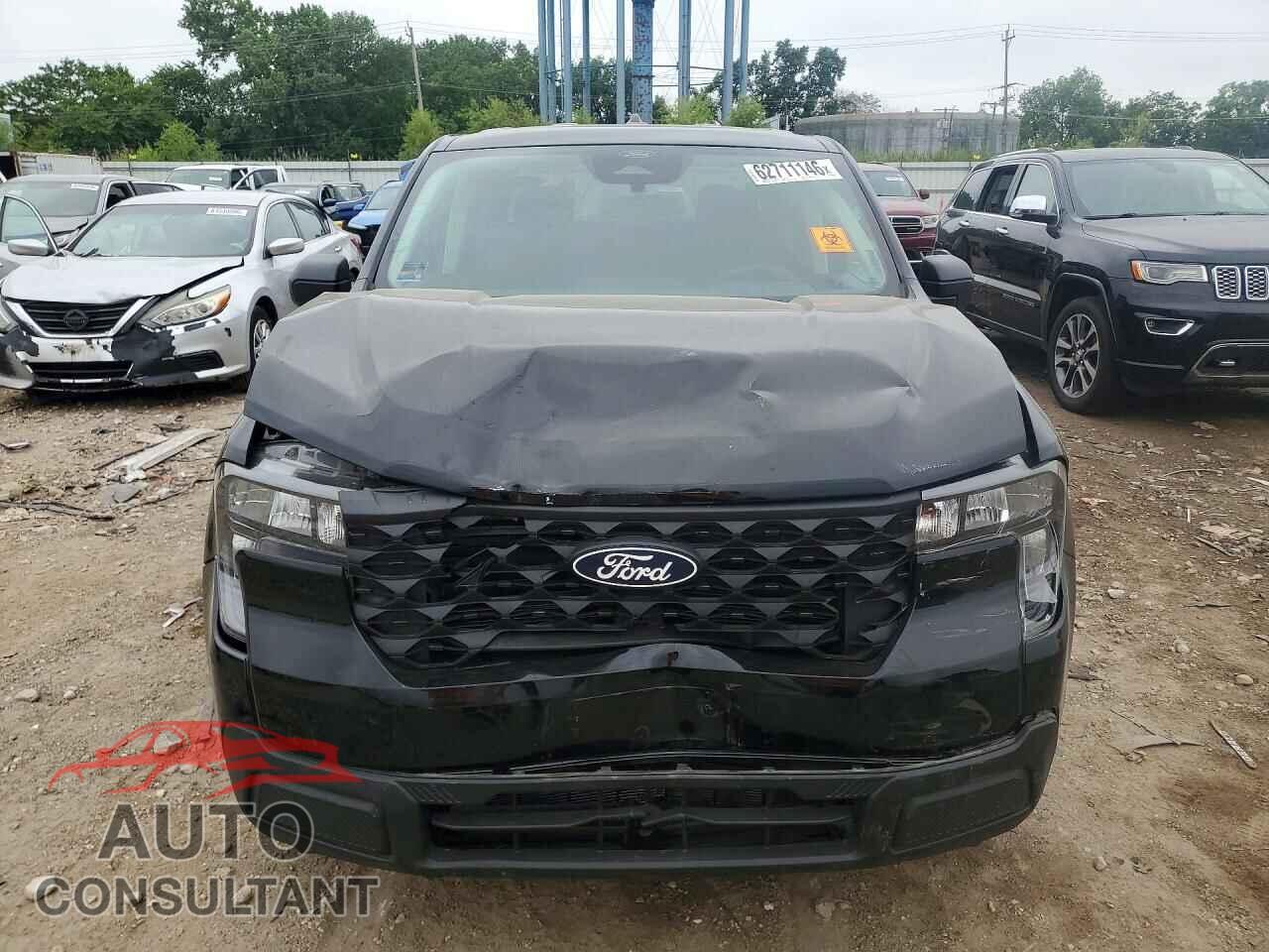 FORD MAVERICK 2026 - 3FTTW8A32TRA18927