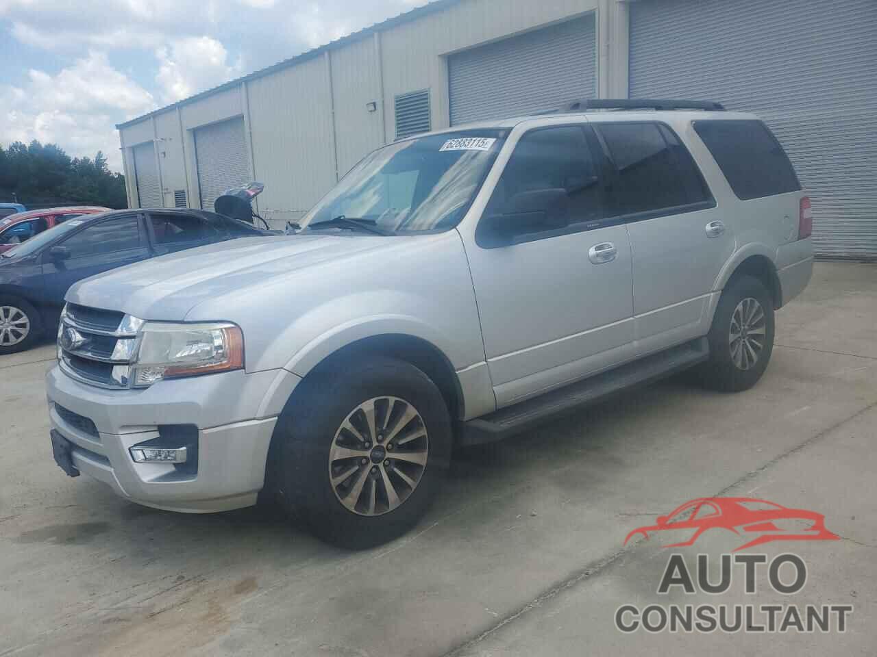 FORD EXPEDITION 2015 - 1FMJU1HT7FEF03514