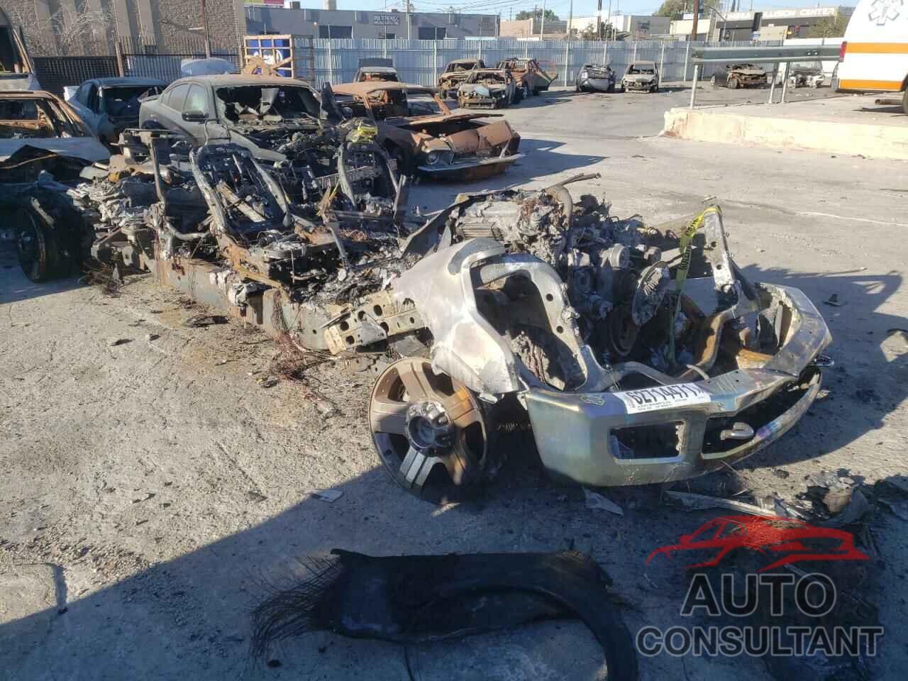 FORD F250 2017 - 1FT7W2BT1HEC85774