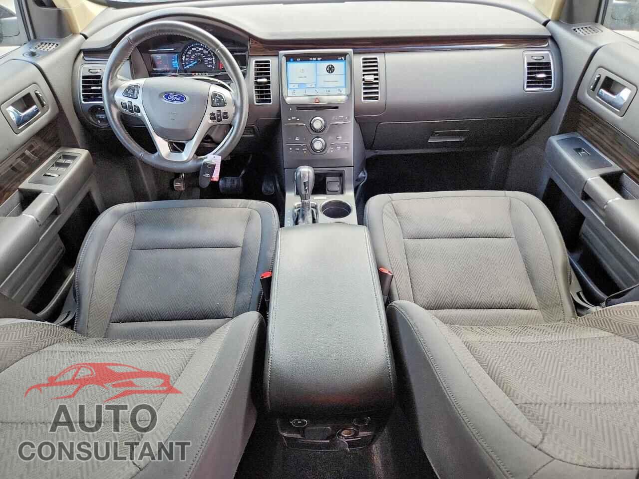FORD FLEX 2018 - 2FMGK5C81JBA10488