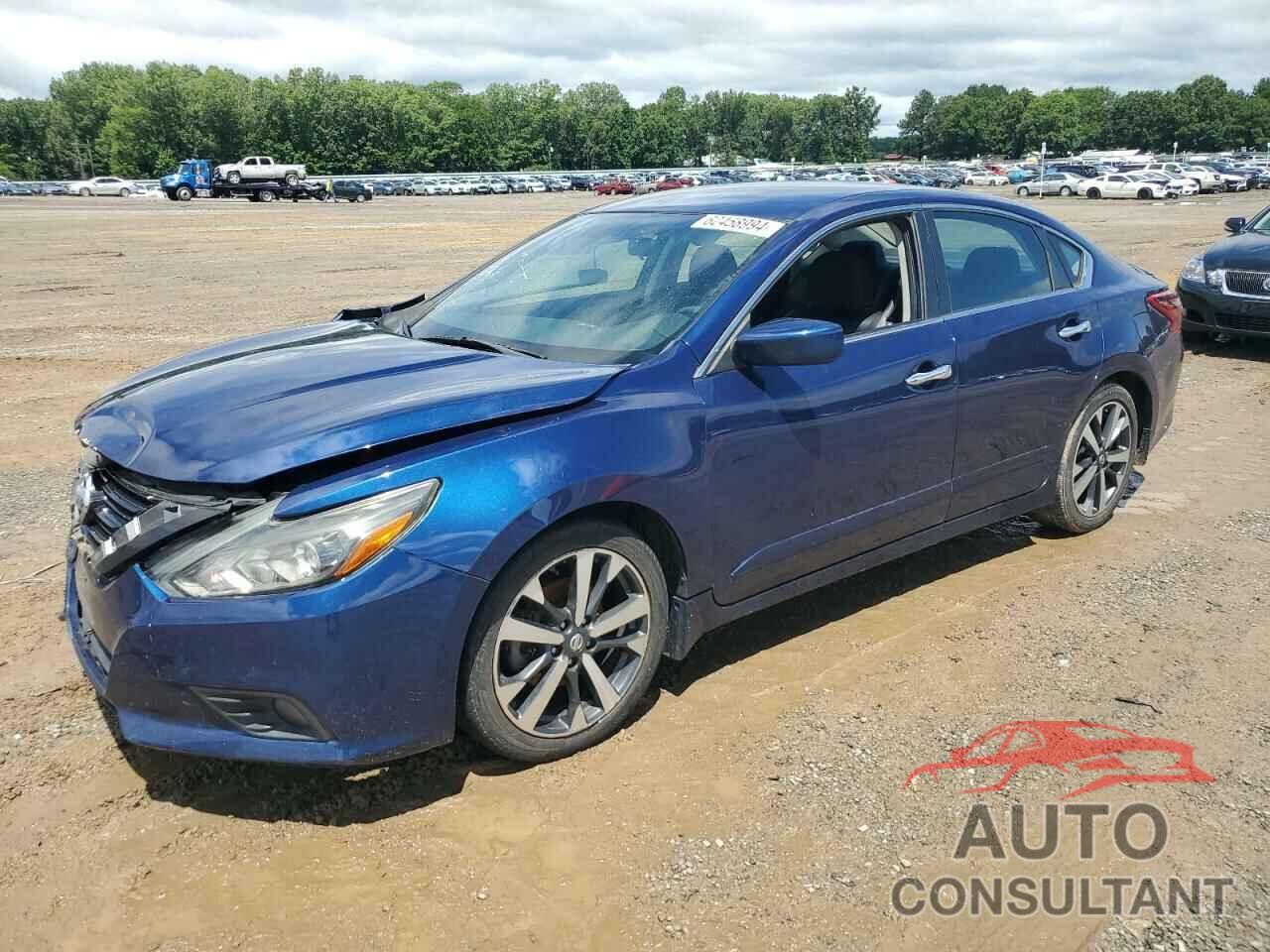 NISSAN ALTIMA 2017 - 1N4AL3AP5HC491948