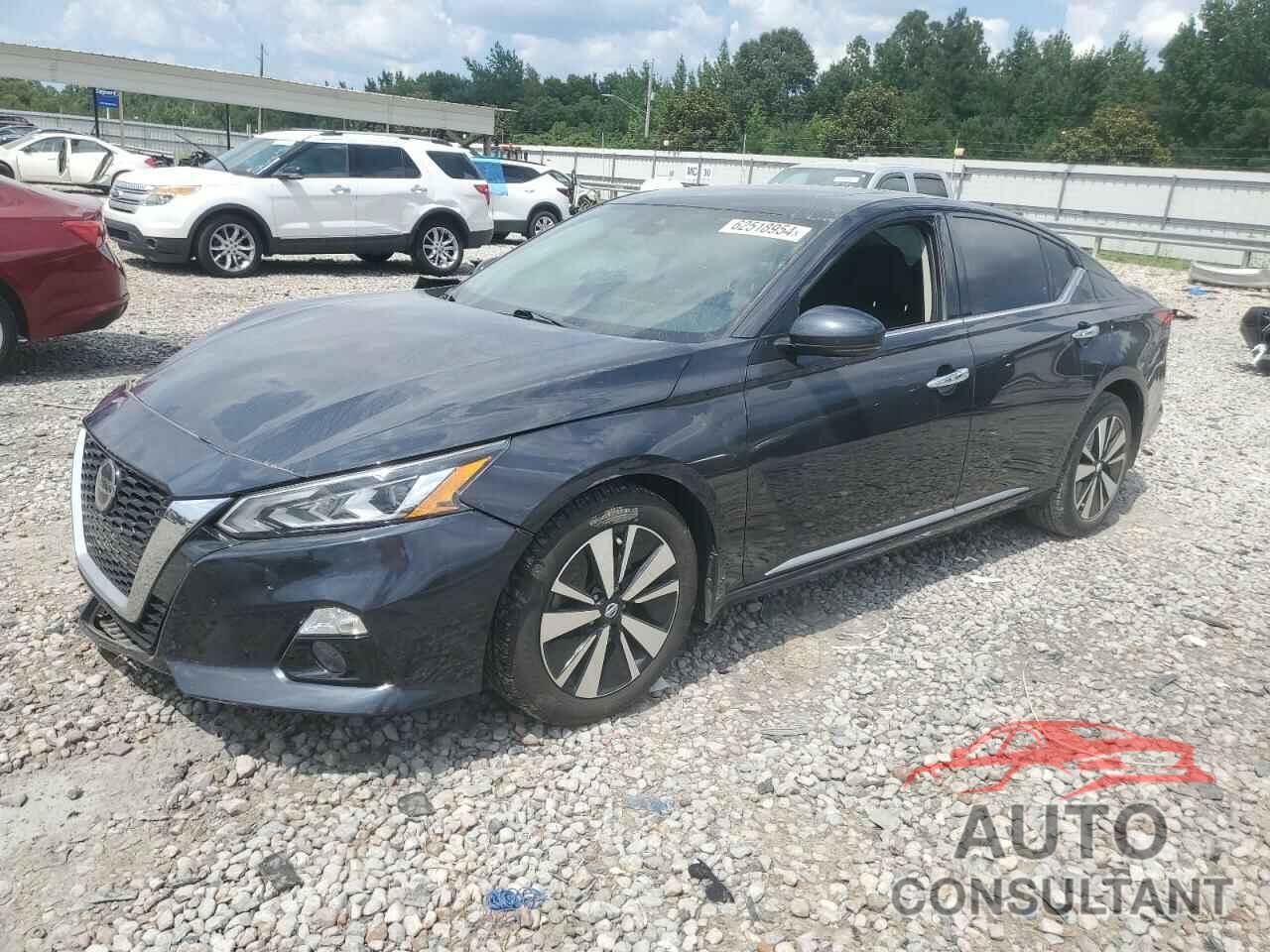 NISSAN ALTIMA 2019 - 1N4BL4DV0KN312246