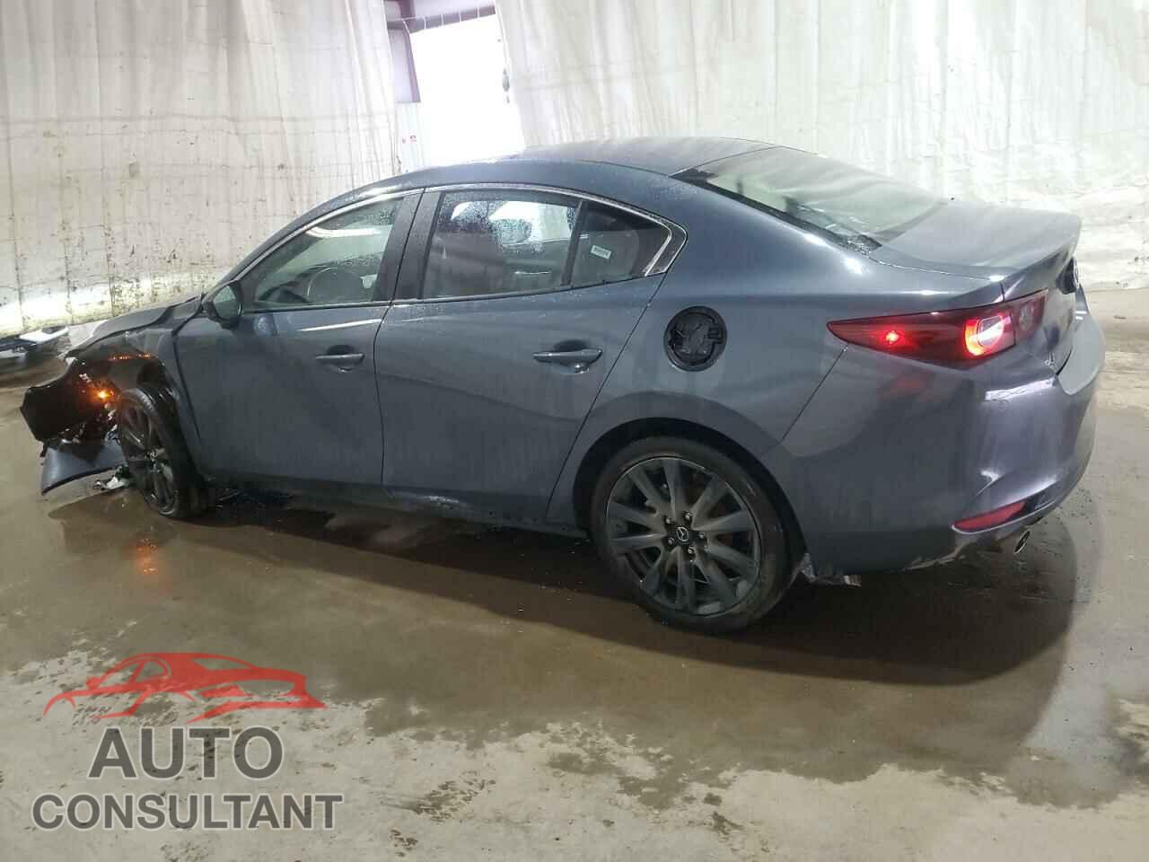MAZDA 3 2024 - 3MZBPBCM7RM411319