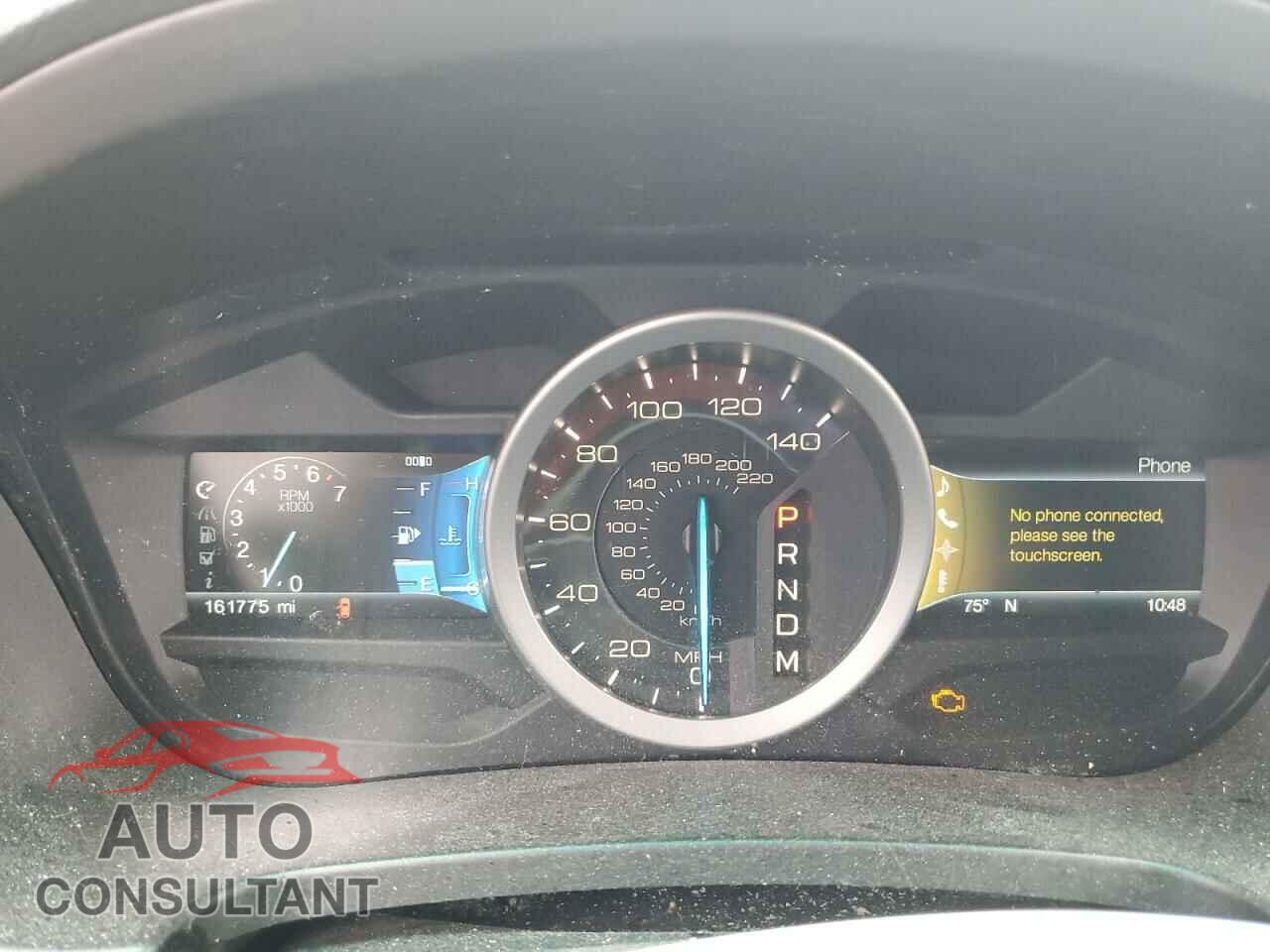 FORD EXPLORER 2012 - 1FMHK8F85CGA63448