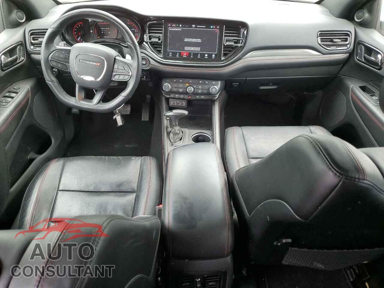 DODGE DURANGO 2023 - 1C4RDJDG1PC577105