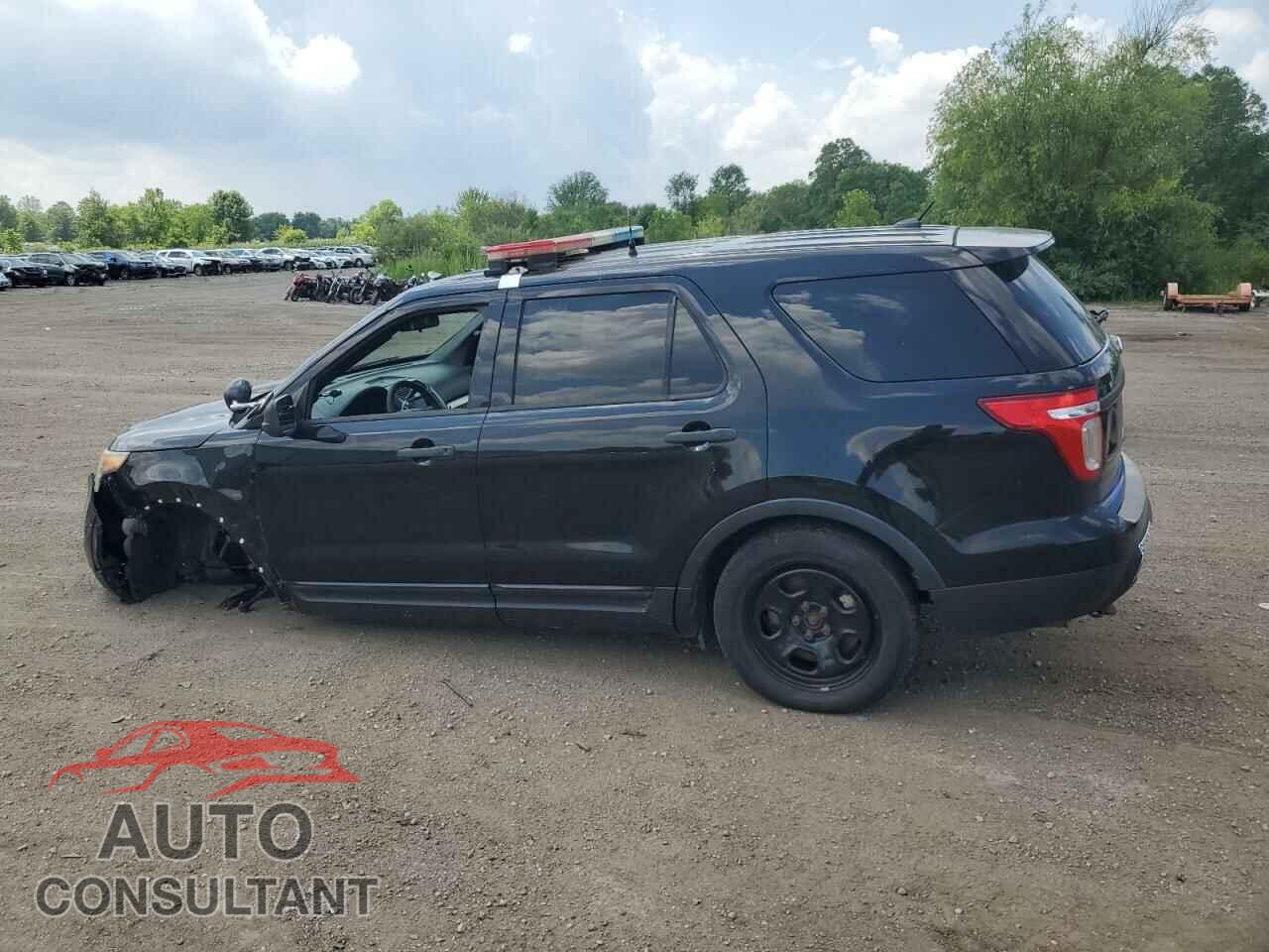 FORD EXPLORER 2014 - 1FM5K8AR1EGA04371