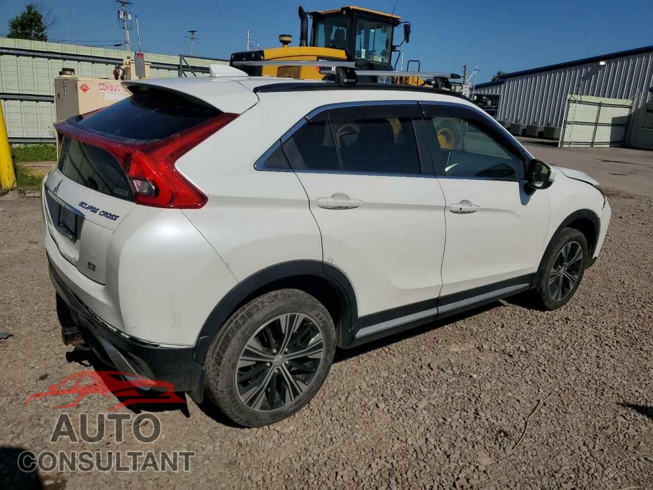 MITSUBISHI ECLIPSE 2019 - JA4AT5AA1KZ010996