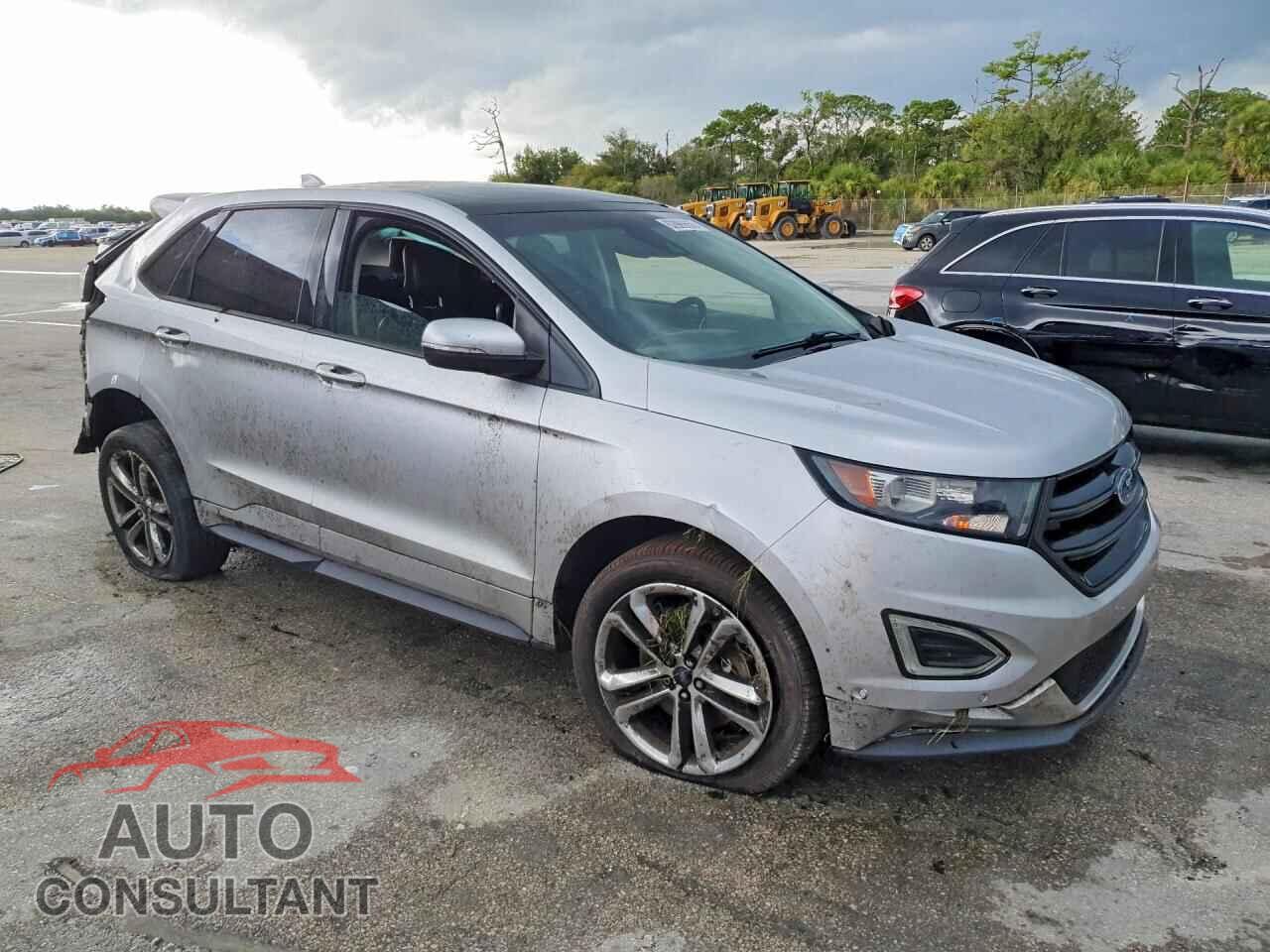 FORD EDGE 2016 - 2FMPK4AP2GBC55796