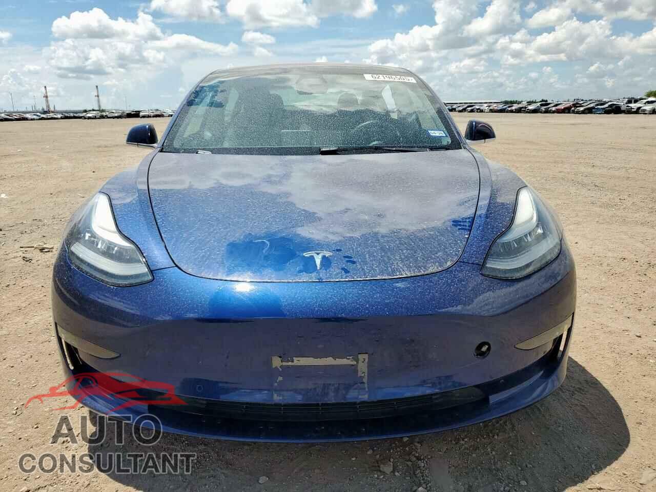 TESLA MODEL 3 2019 - 5YJ3E1EA9KF326079