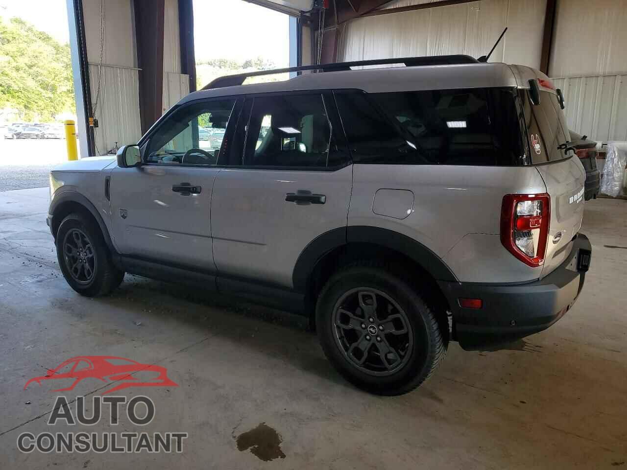 FORD BRONCO 2023 - 3FMCR9B67PRD64950
