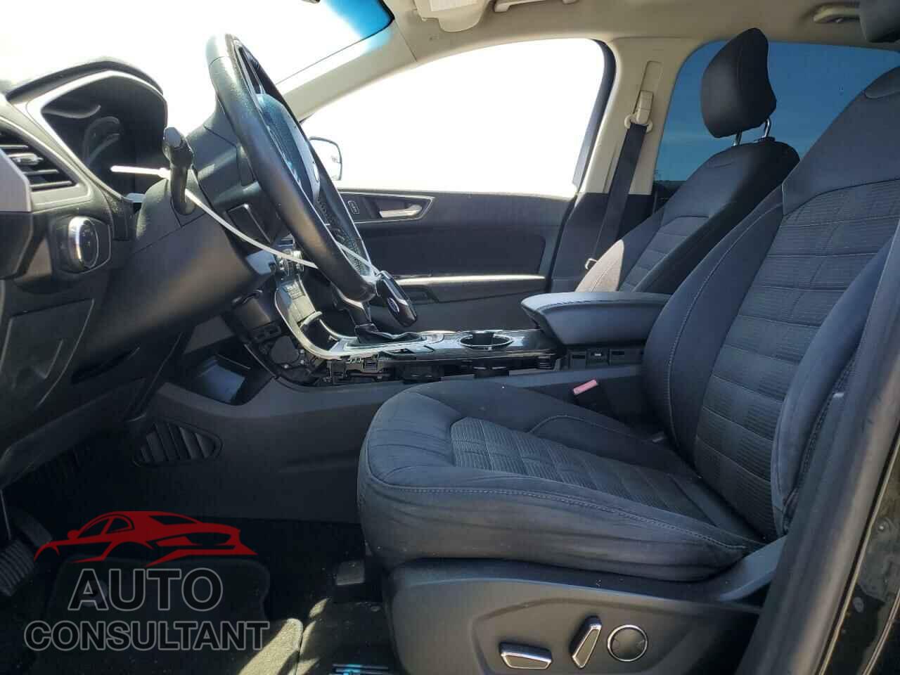 FORD EDGE 2015 - 2FMTK3J90FBB34077