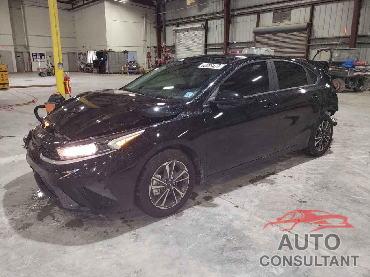 KIA FORTE 2023 - 3KPF24AD5PE650750