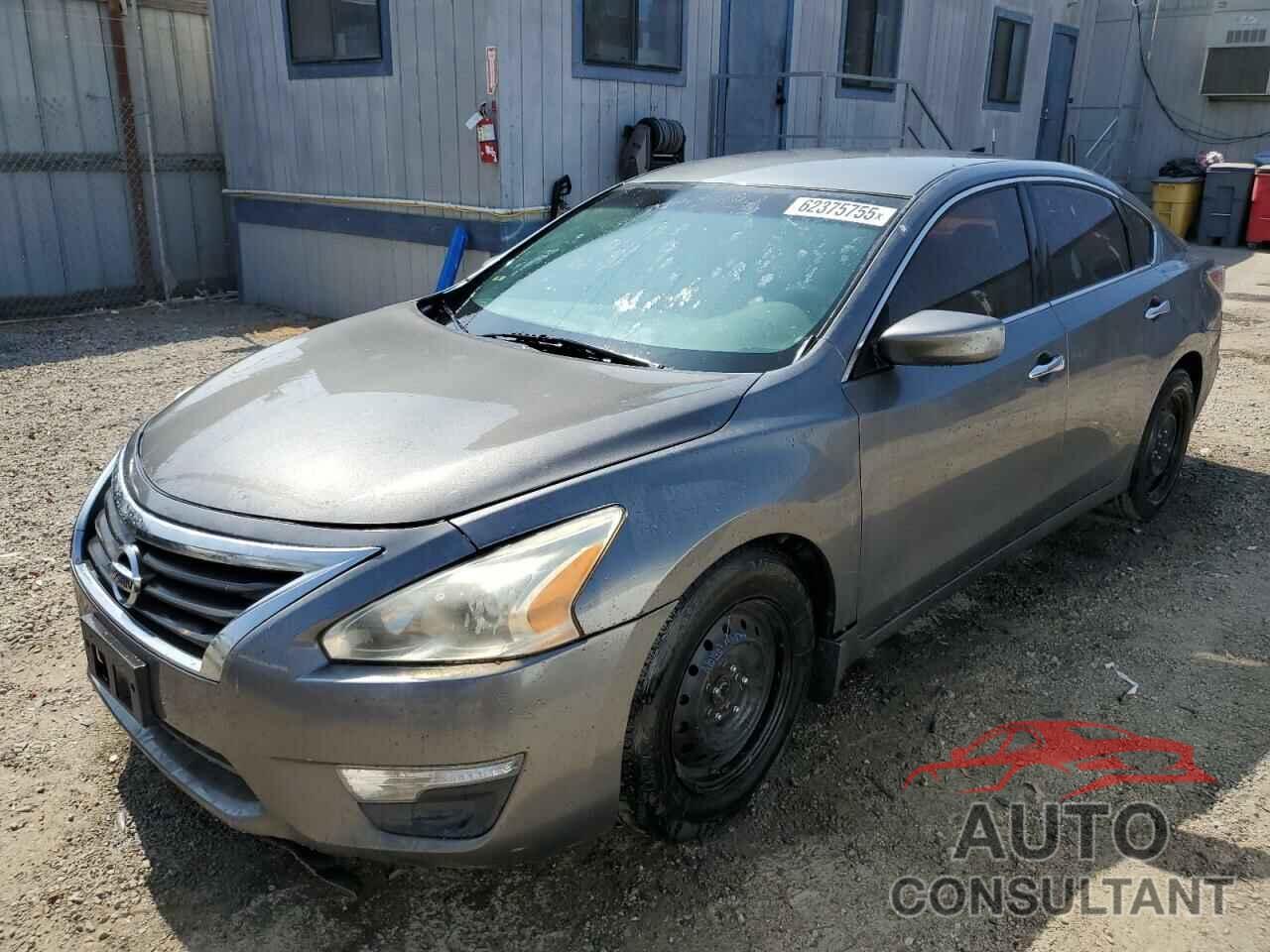 NISSAN ALTIMA 2015 - 1N4AL3AP7FC462982
