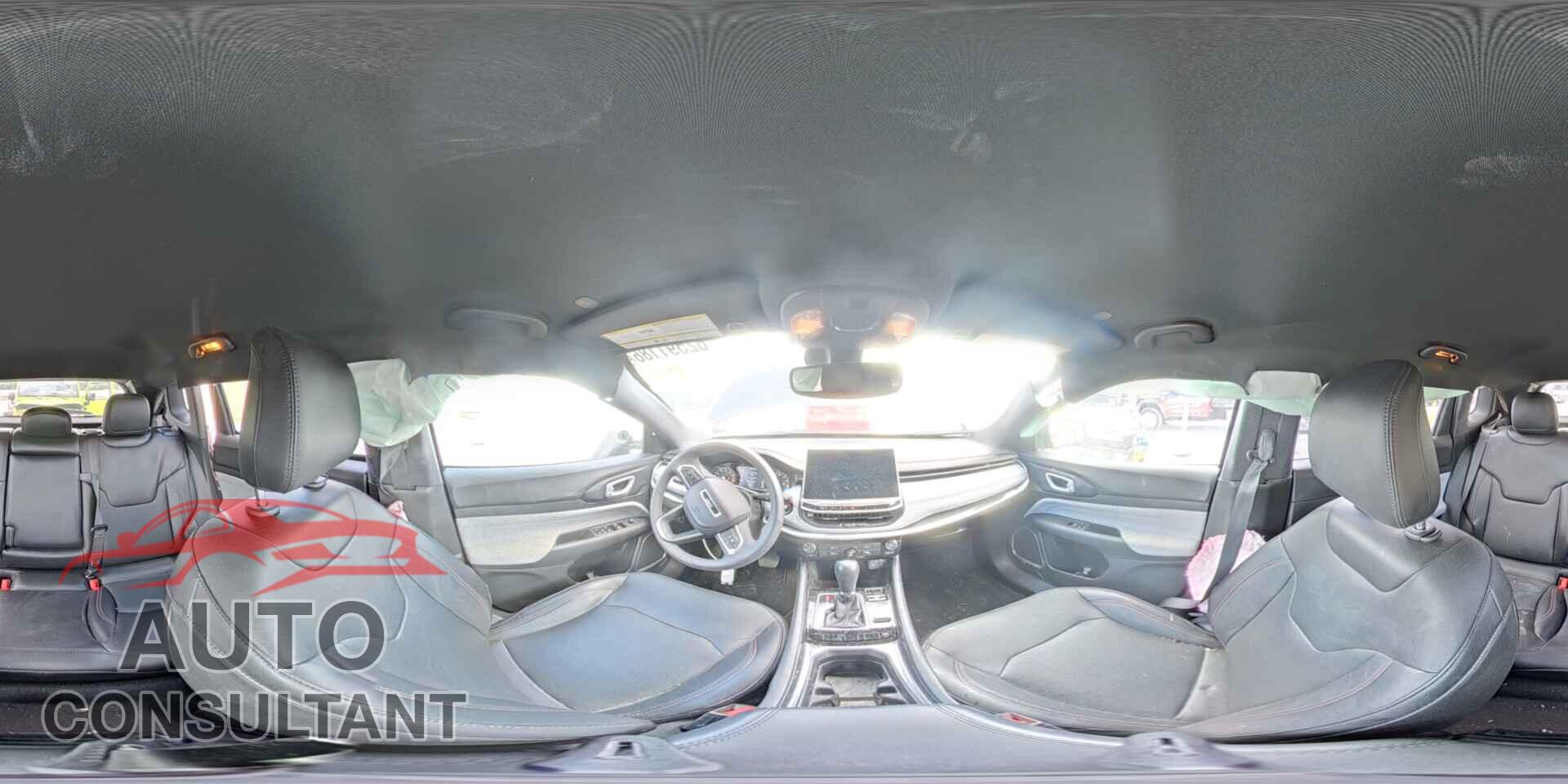 JEEP COMPASS 2023 - 3C4NJDFN9PT517601
