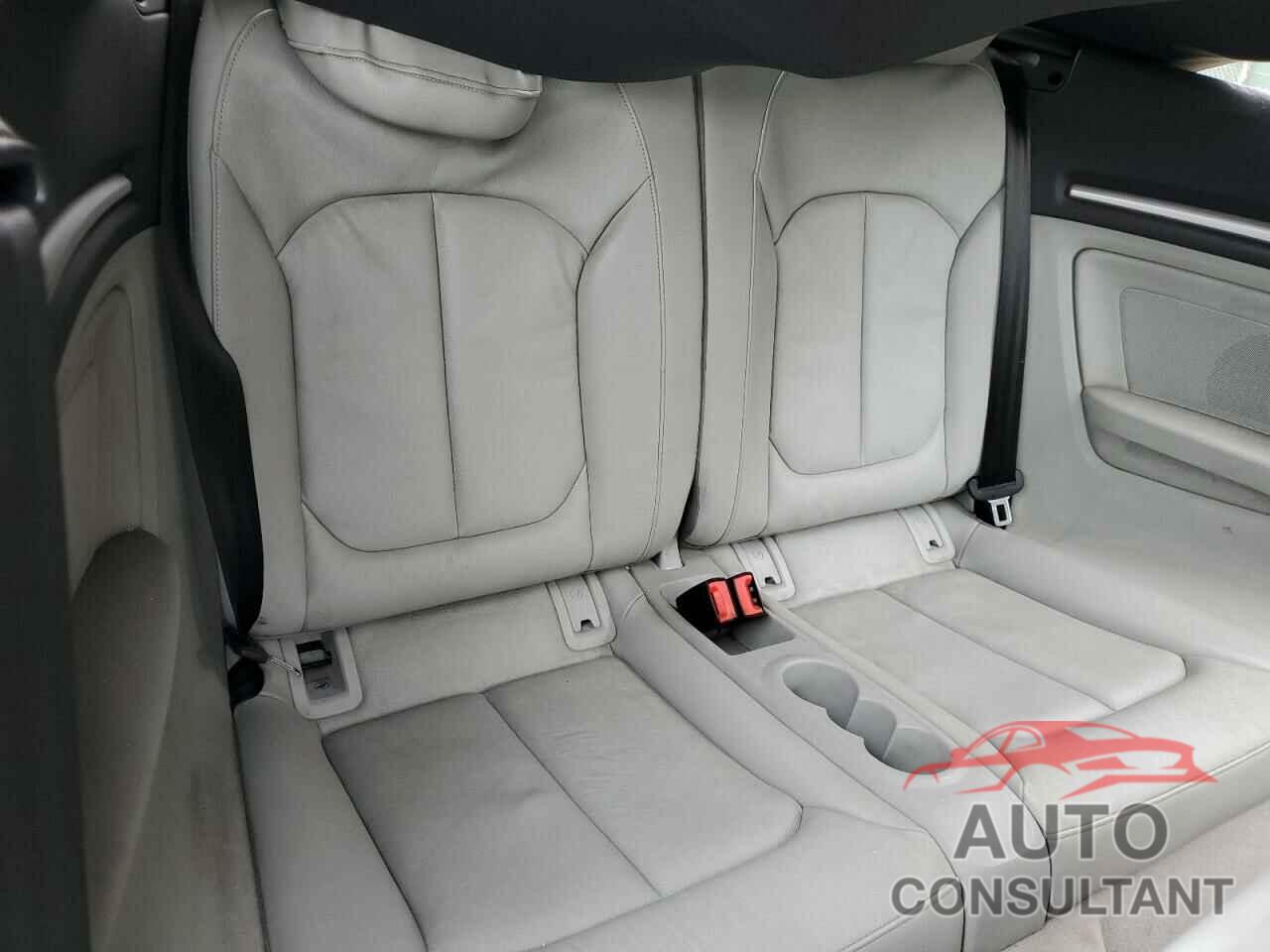 AUDI A3 2015 - WAU7FLFF3F1134298