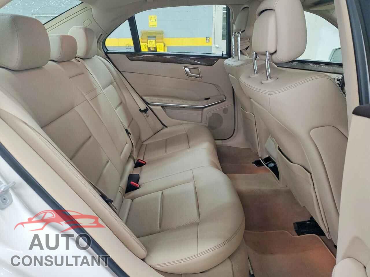 MERCEDES-BENZ E-CLASS 2016 - WDDHF5KB4GB213499