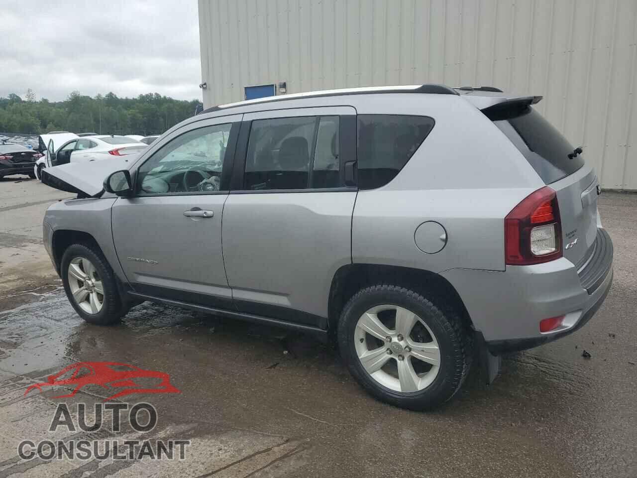 JEEP COMPASS 2014 - 1C4NJDBB8ED770875