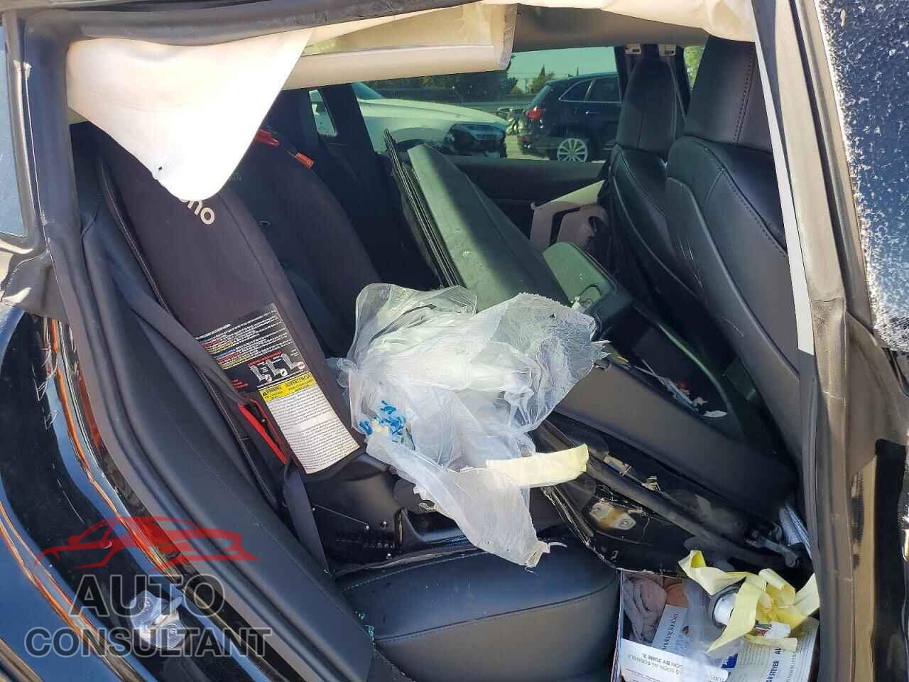 TESLA MODEL 3 2023 - 5YJ3E1EA3PF549581